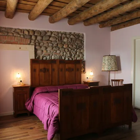 Relais Corte Sant' Agata 2*