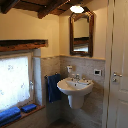 Relais Corte Sant' Agata 2* Verona