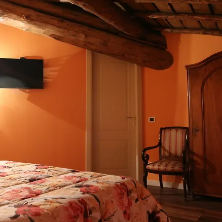 Relais Corte Sant' Agata Konukevi