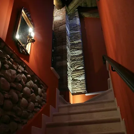 Relais Corte Sant' Agata