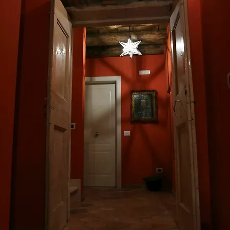 Relais Corte Sant' Agata Konukevi