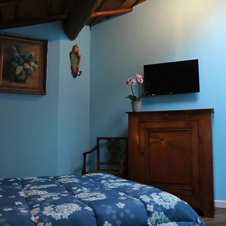 Relais Corte Sant' Agata 2*