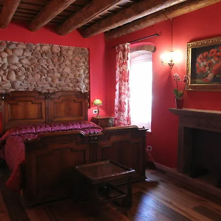 Relais Corte Sant' Agata Konukevi Verona