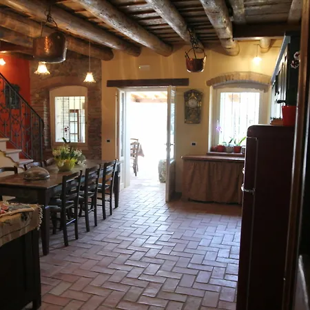 Relais Corte Sant' Agata 2*
