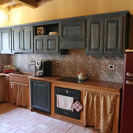 Relais Corte Sant' Agata 2*