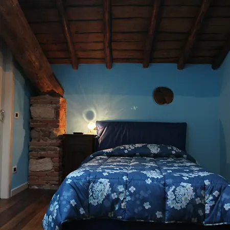Relais Corte Sant' Agata 2* Verona