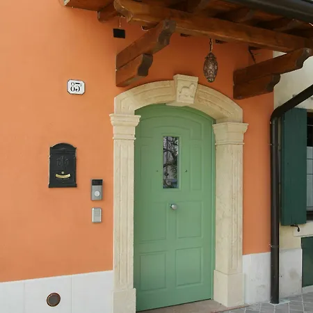 Relais Corte Sant' Agata 2* Verona